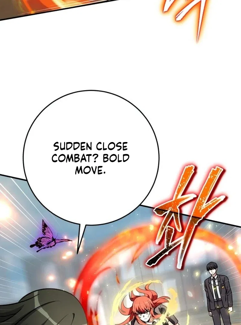 The Support Ate it All Chapter 30 – Page 103