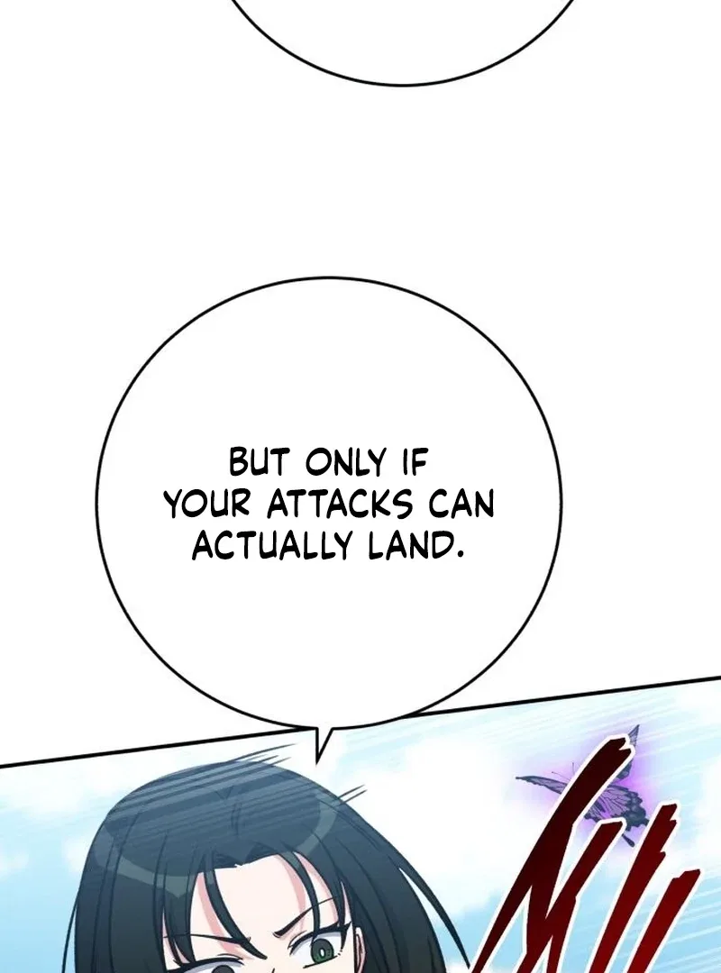 The Support Ate it All Chapter 30 – Page 105