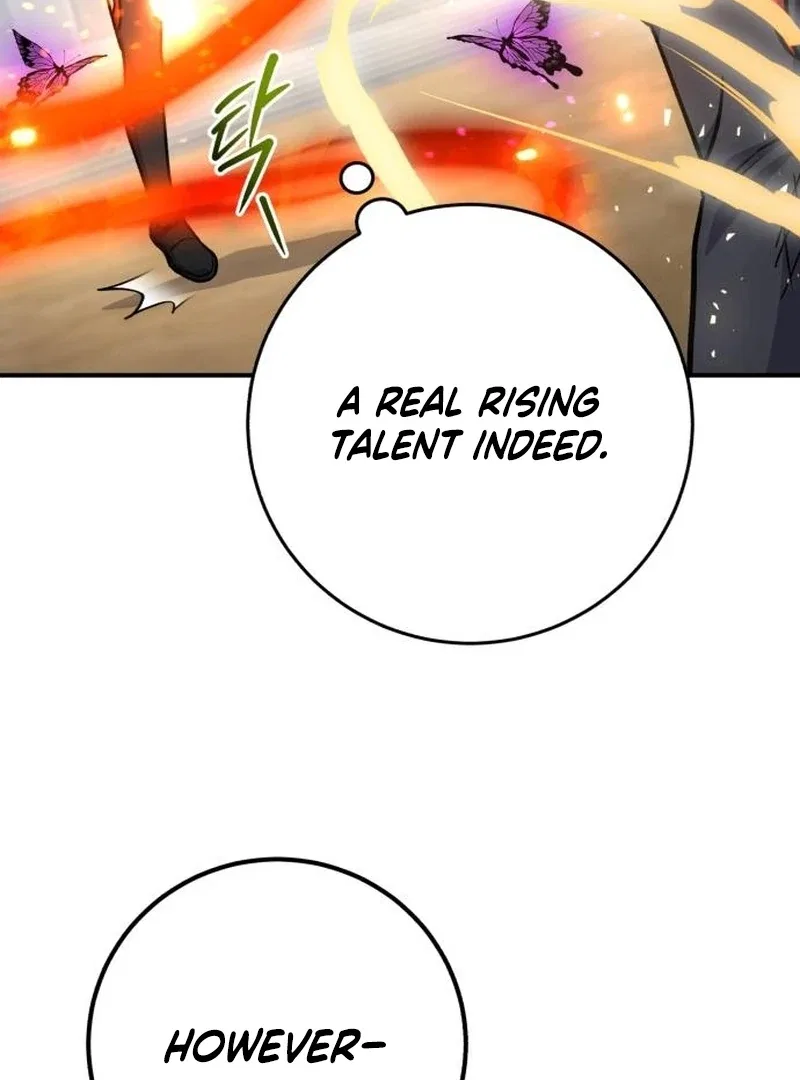 The Support Ate it All Chapter 30 – Page 110