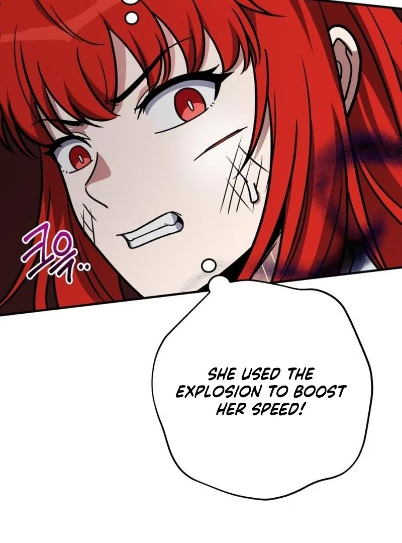 The Support Ate it All Chapter 30 – Page 114