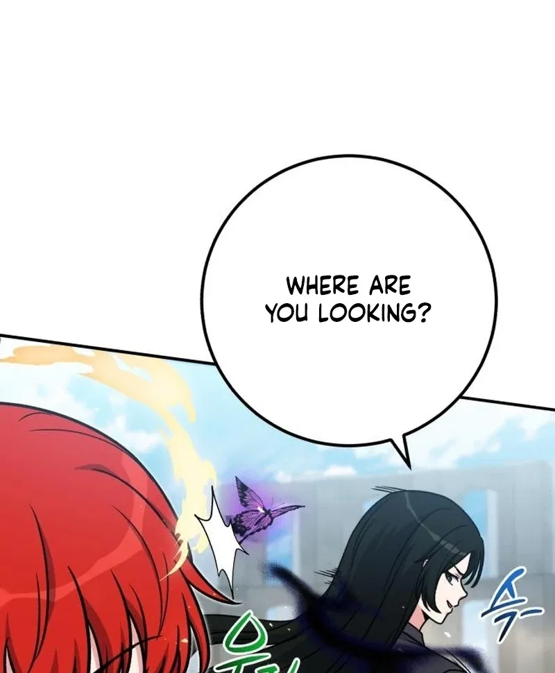 The Support Ate it All Chapter 30 – Page 115
