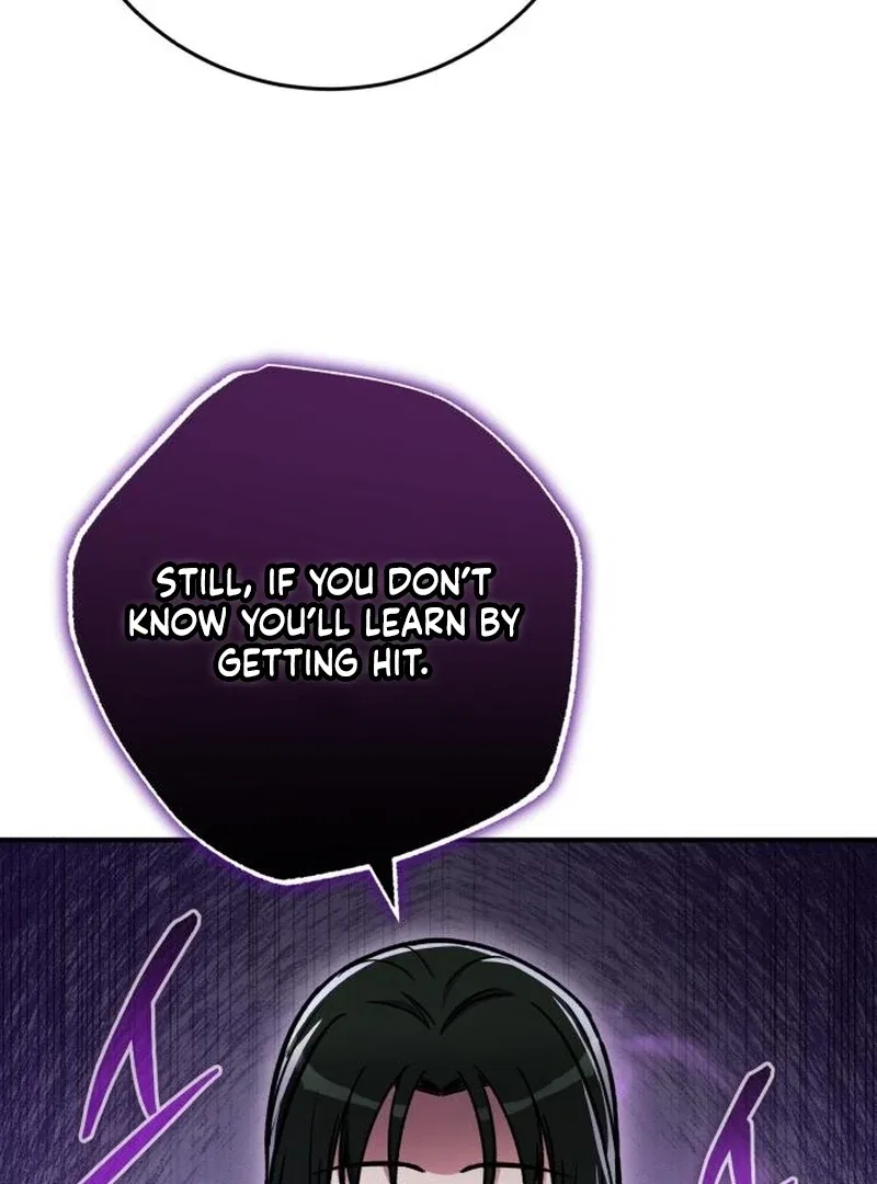 The Support Ate it All Chapter 30 – Page 124