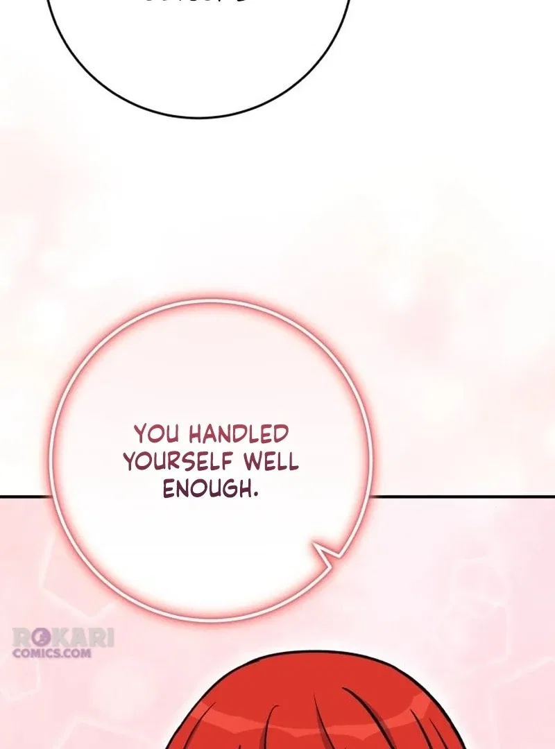 The Support Ate it All Chapter 30 – Page 130