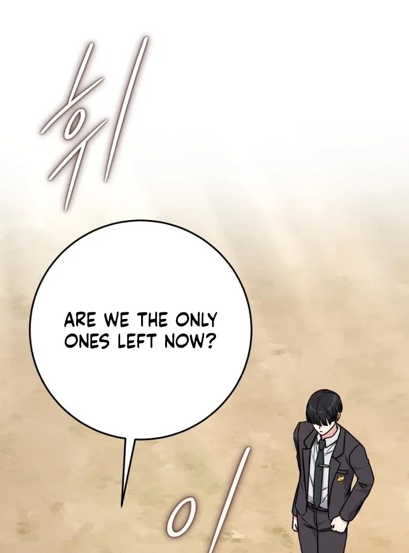 The Support Ate it All Chapter 30 – Page 133