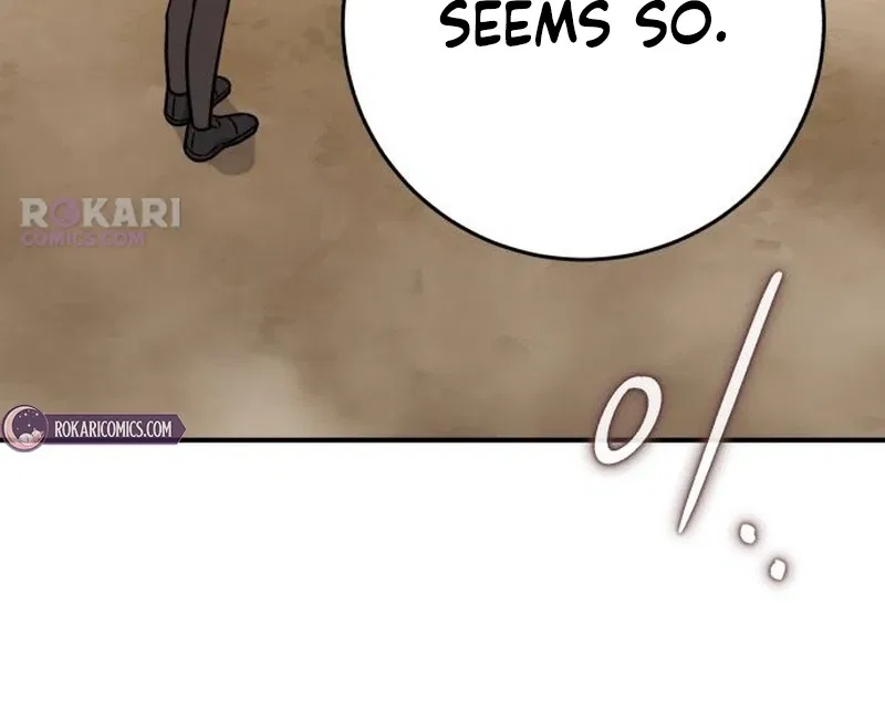 The Support Ate it All Chapter 30 – Page 135