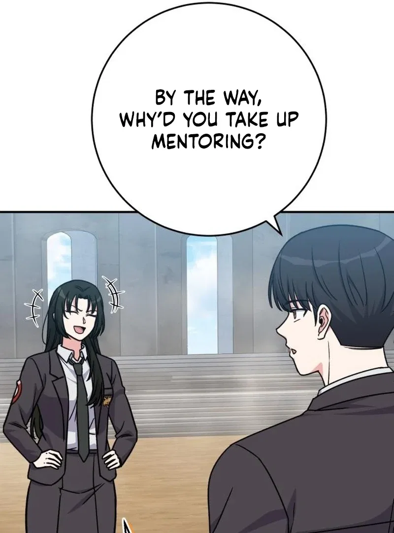 The Support Ate it All Chapter 30 – Page 136