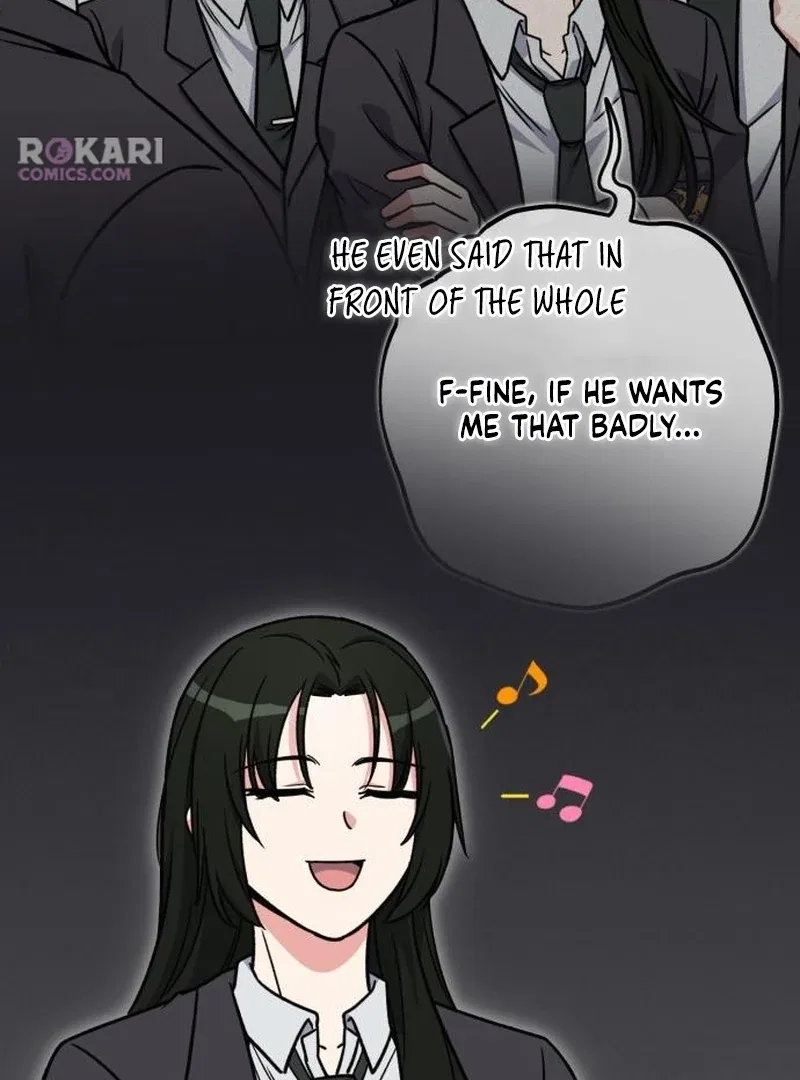 The Support Ate it All Chapter 30 – Page 139