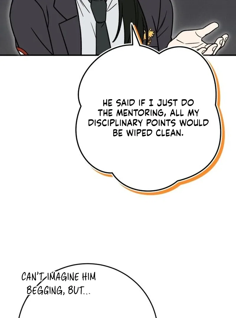 The Support Ate it All Chapter 30 – Page 140