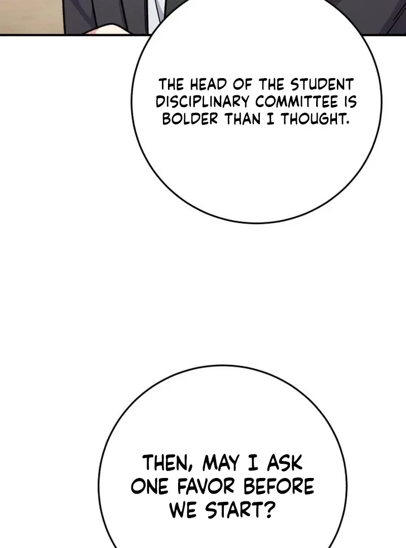 The Support Ate it All Chapter 30 – Page 142