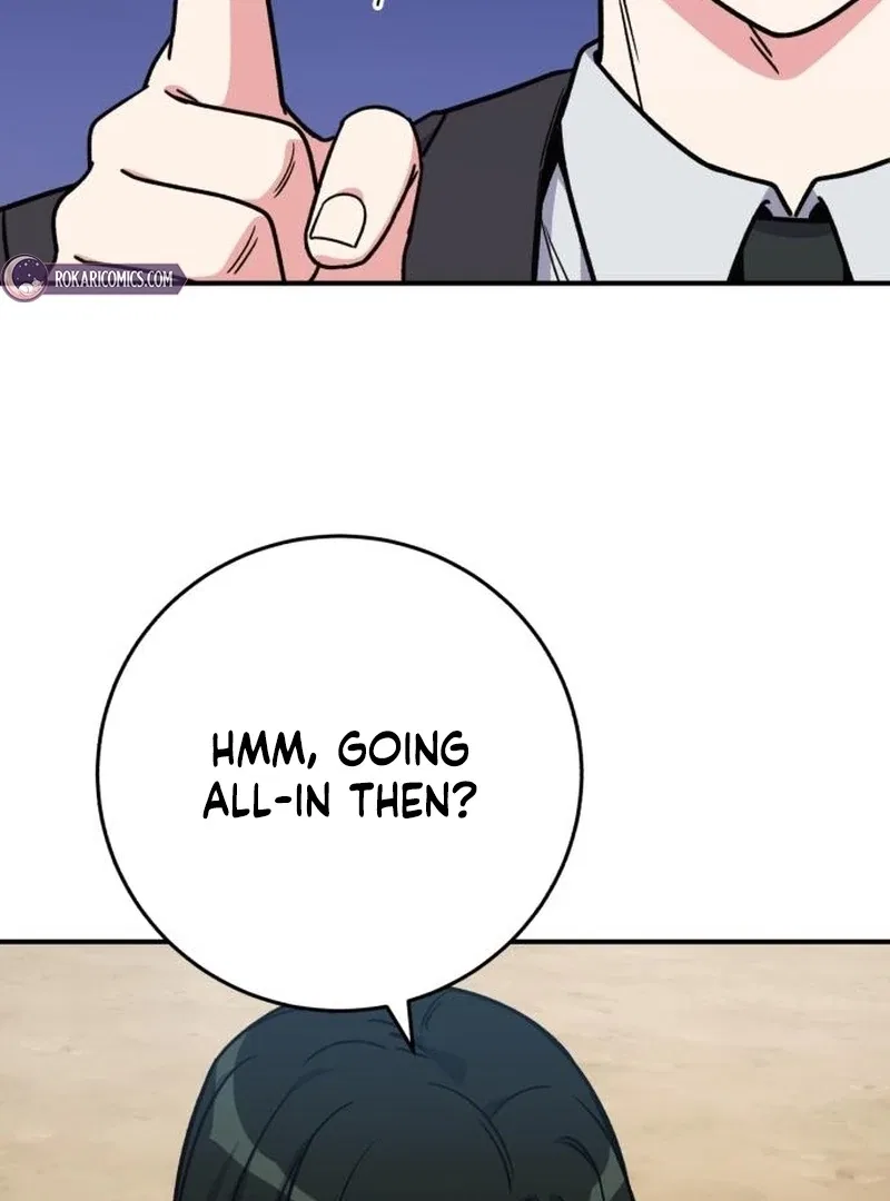 The Support Ate it All Chapter 30 – Page 146