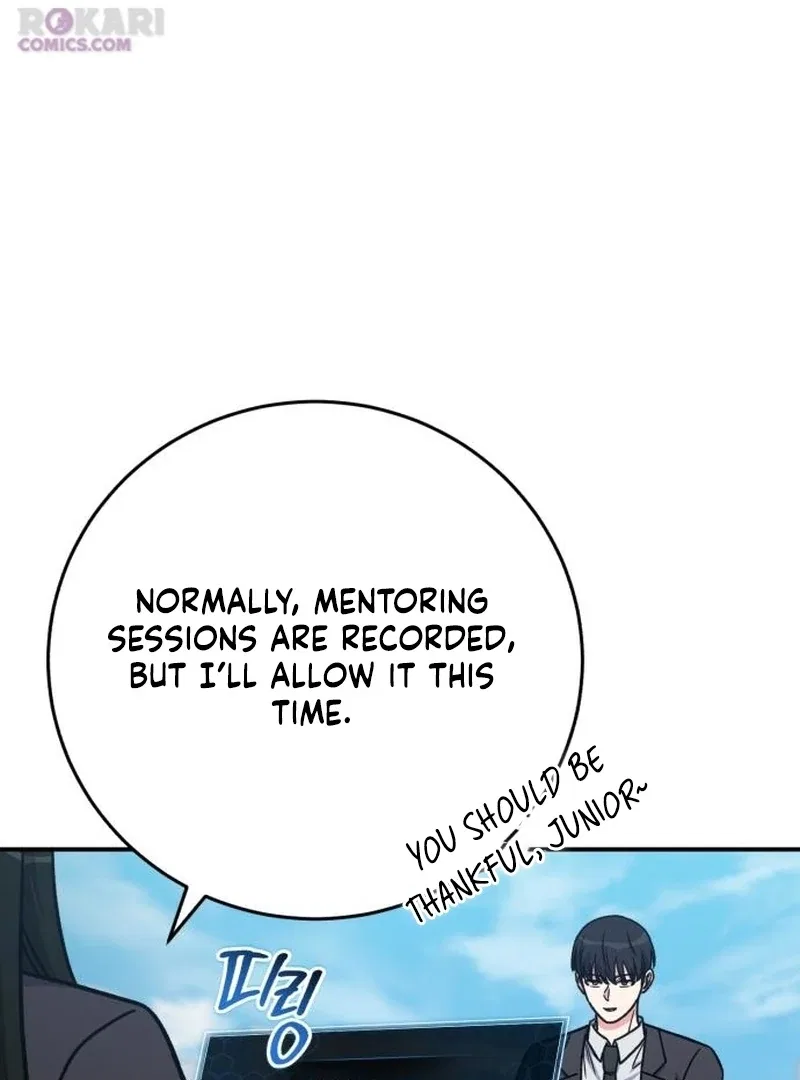 The Support Ate it All Chapter 30 – Page 148