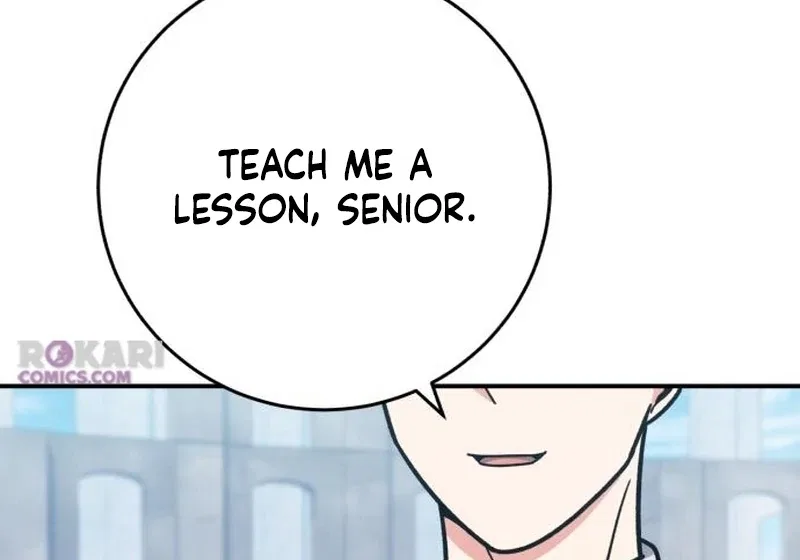 The Support Ate it All Chapter 30 – Page 152