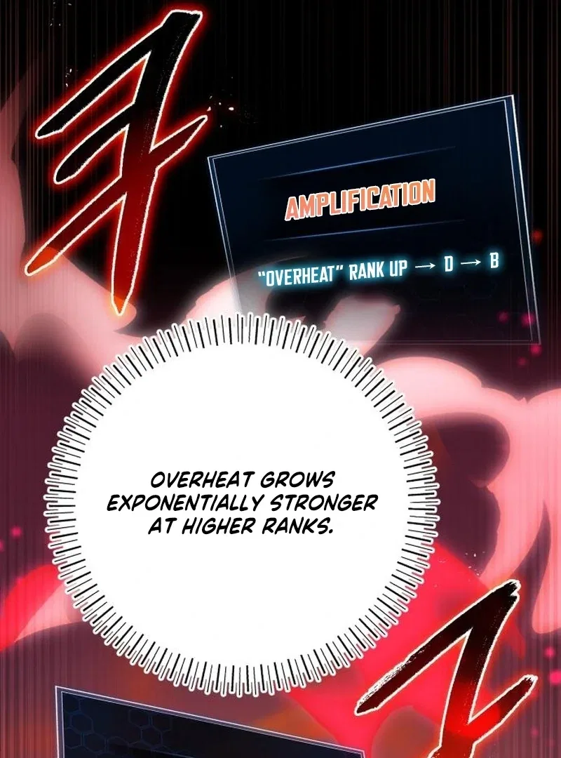 The Support Ate it All Chapter 30 – Page 154