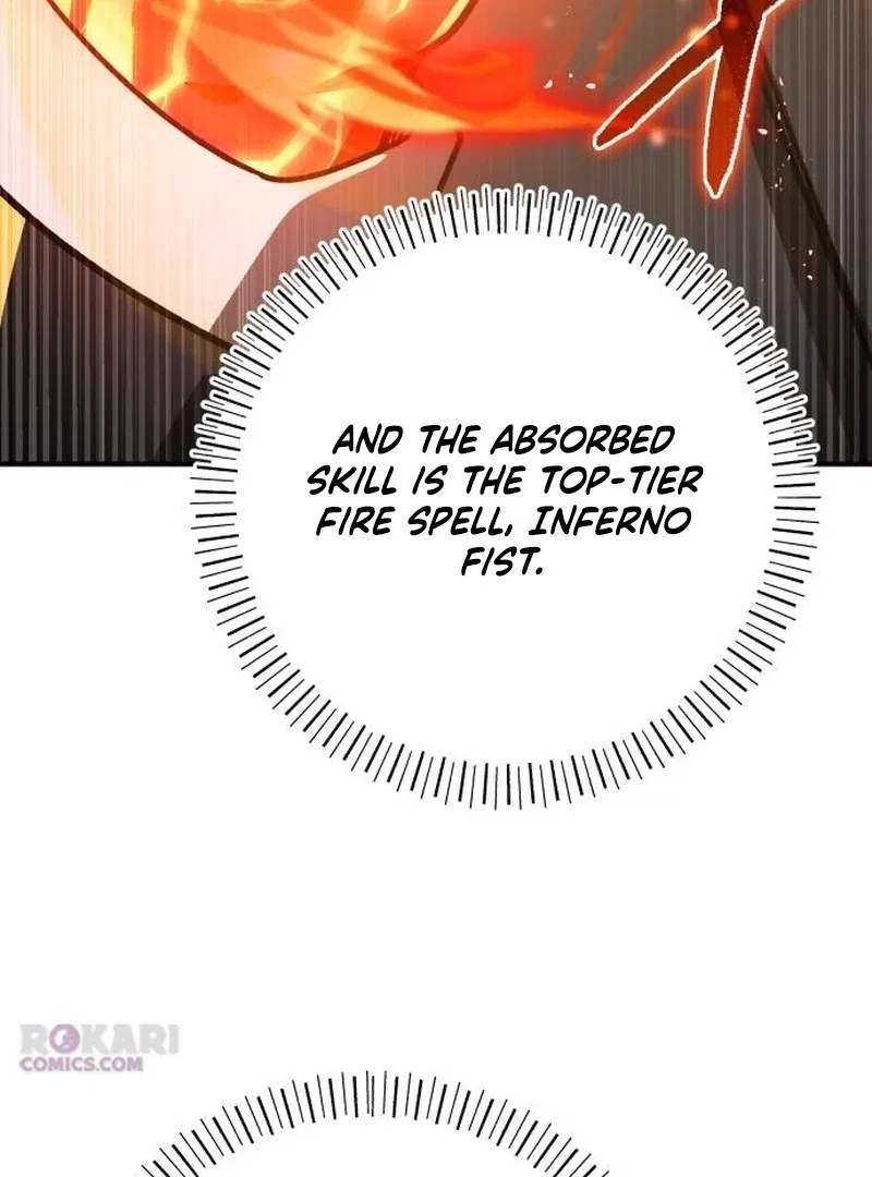 The Support Ate it All Chapter 30 – Page 156