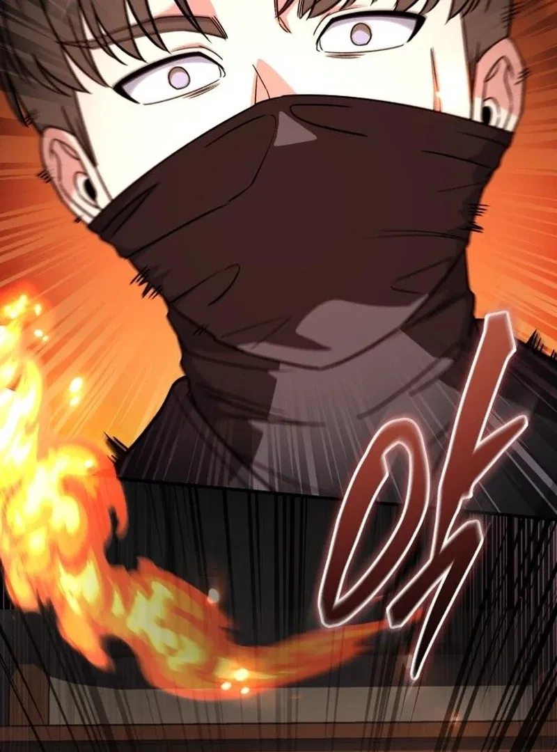 The Support Ate it All Chapter 25 – Page 3