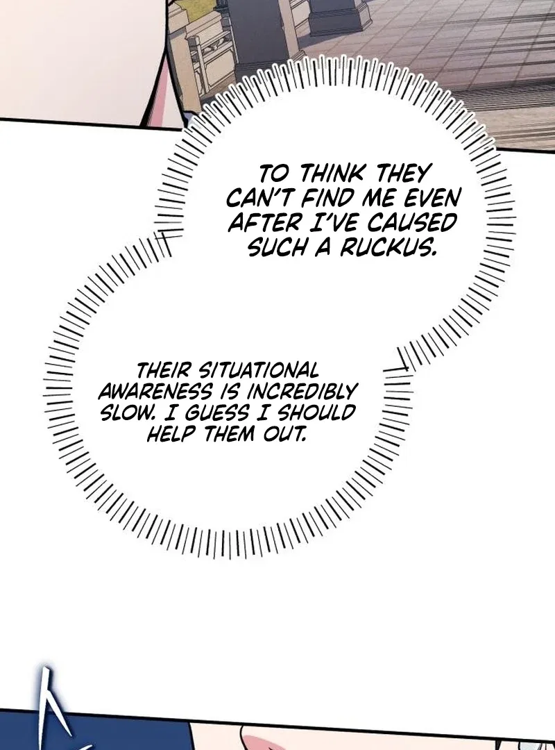 The Support Ate it All Chapter 25 – Page 11
