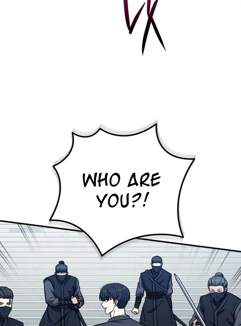 The Support Ate it All Chapter 25 – Page 16
