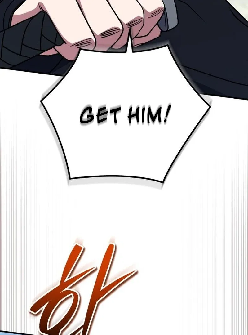 The Support Ate it All Chapter 25 – Page 20