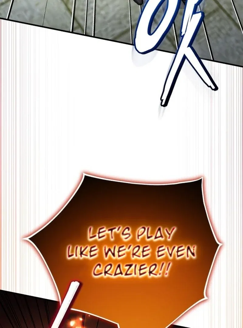 The Support Ate it All Chapter 25 – Page 26