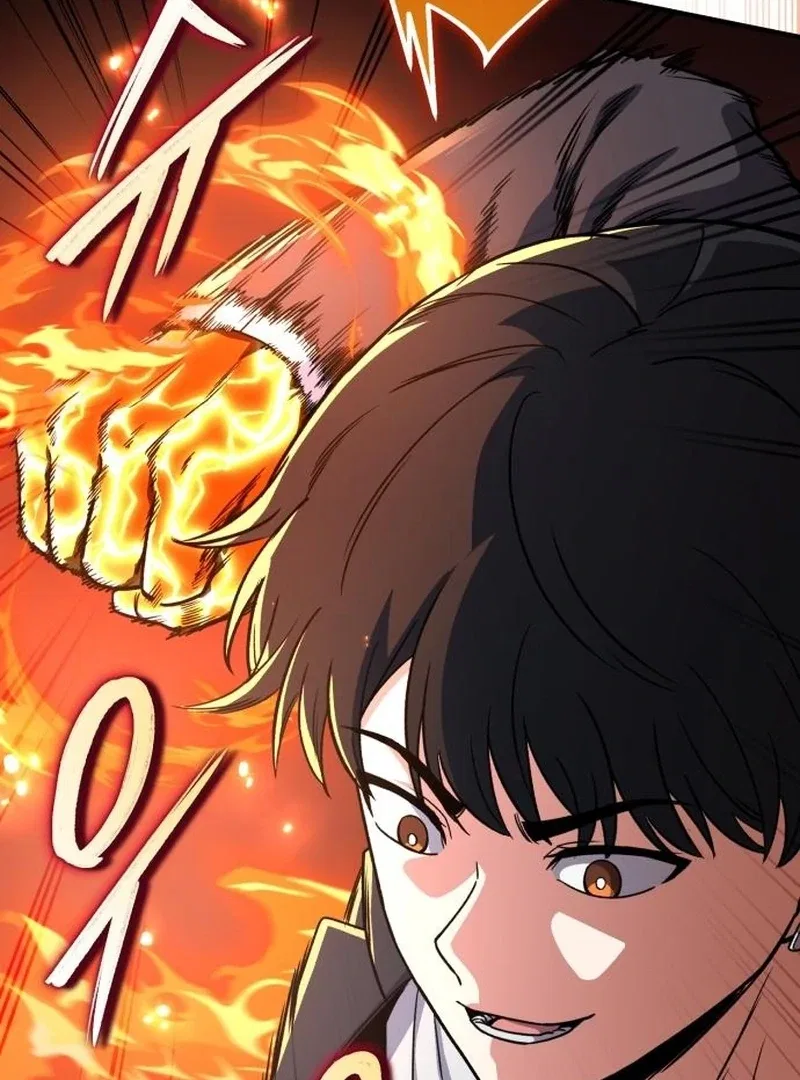 The Support Ate it All Chapter 25 – Page 27