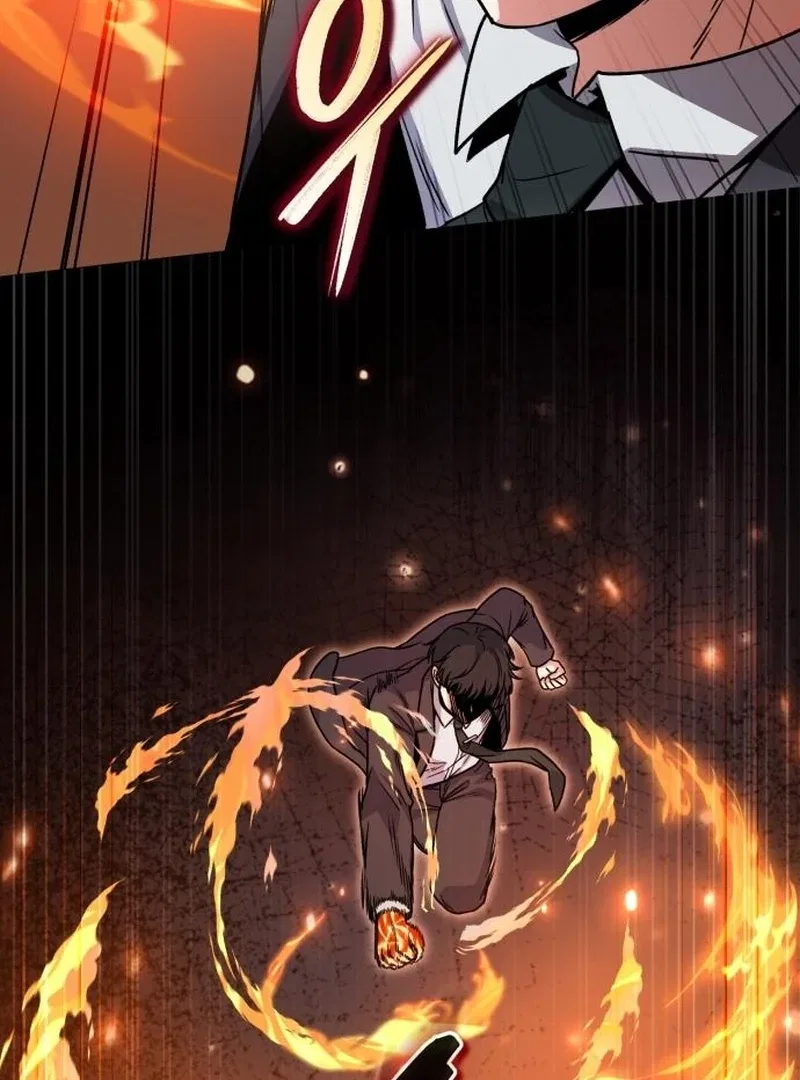 The Support Ate it All Chapter 25 – Page 28