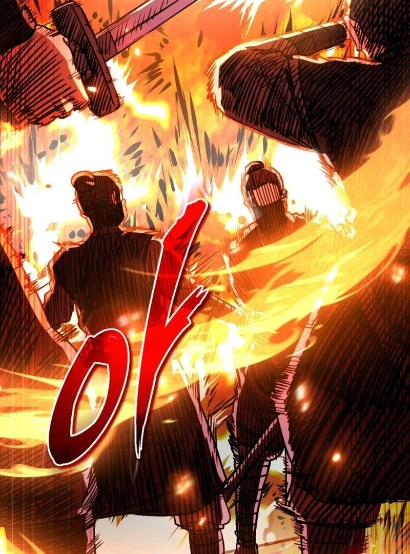 The Support Ate it All Chapter 25 – Page 30