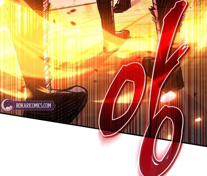 The Support Ate it All Chapter 25 – Page 31