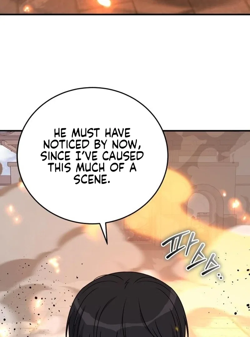 The Support Ate it All Chapter 25 – Page 36