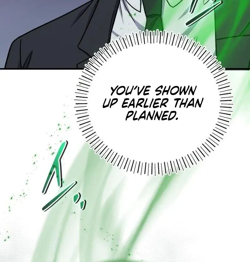 The Support Ate it All Chapter 25 – Page 40
