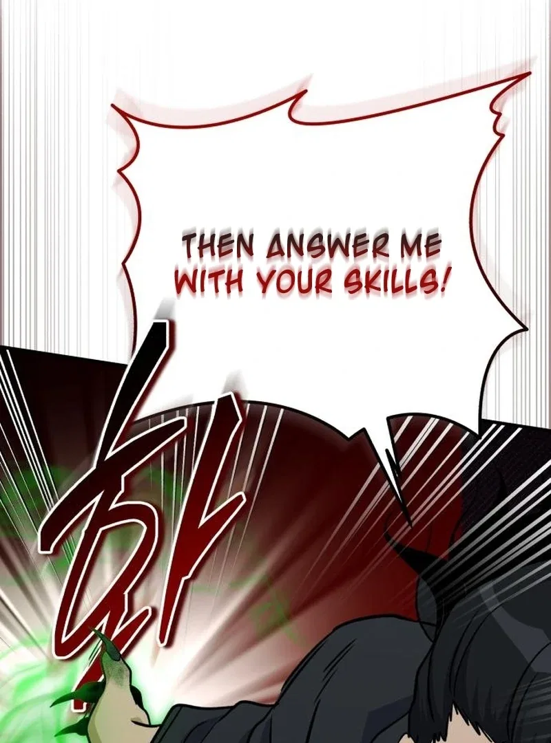 The Support Ate it All Chapter 25 – Page 49