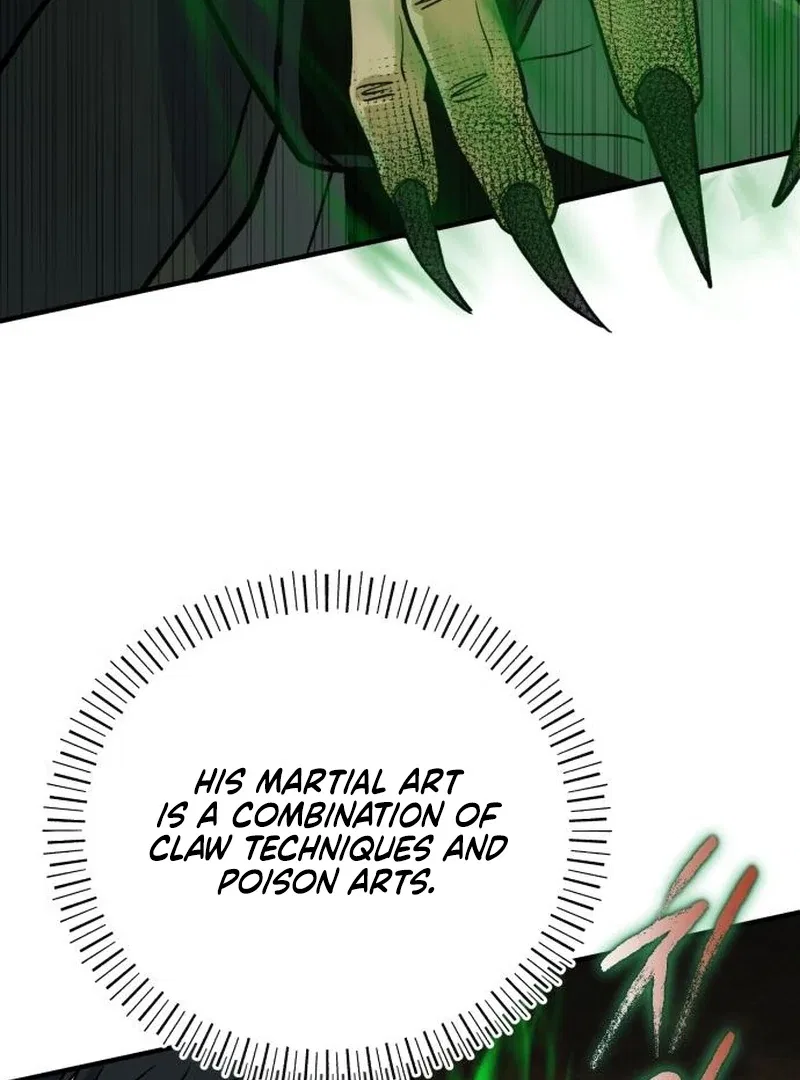 The Support Ate it All Chapter 25 – Page 55