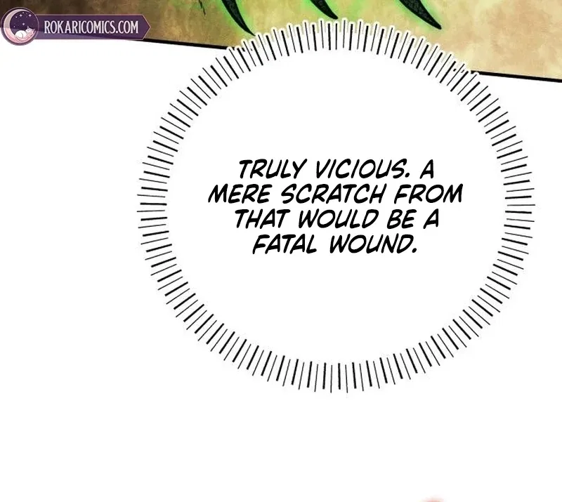 The Support Ate it All Chapter 25 – Page 57
