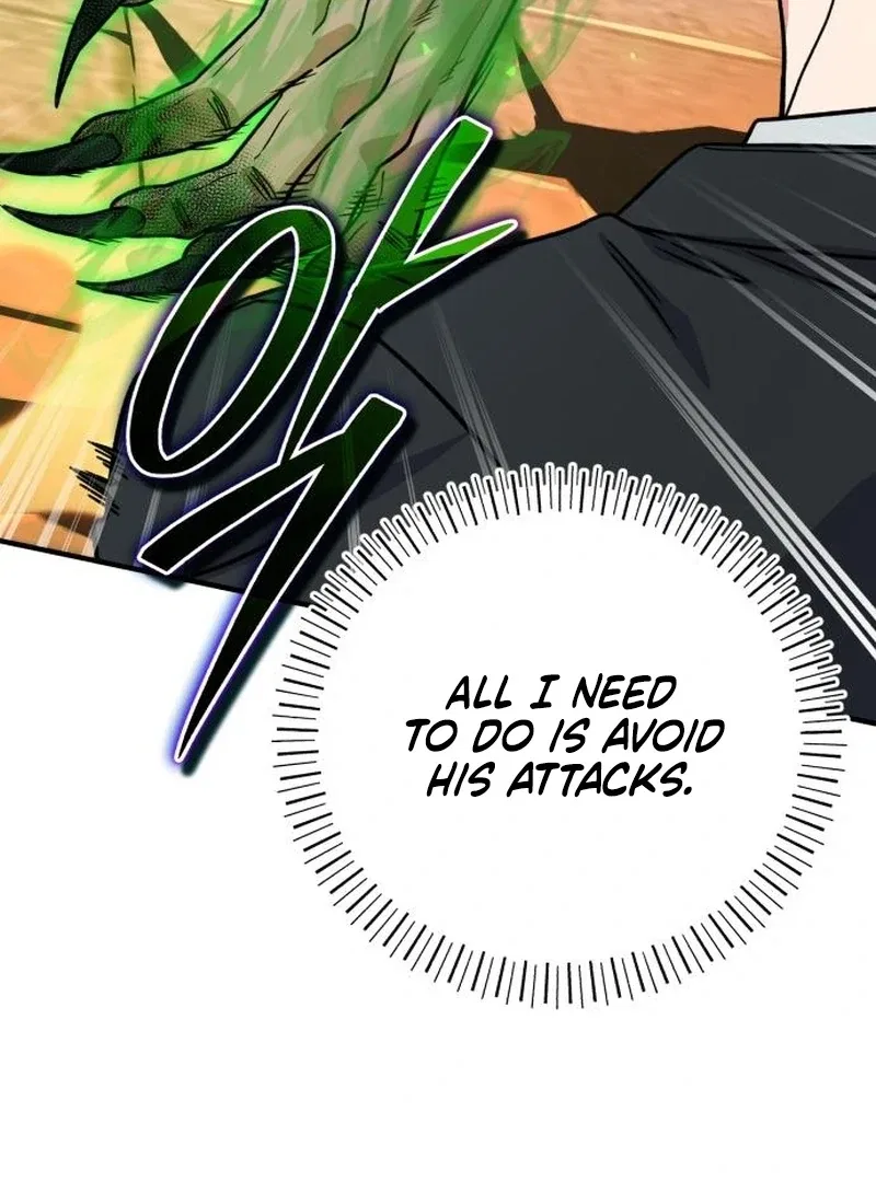 The Support Ate it All Chapter 25 – Page 61