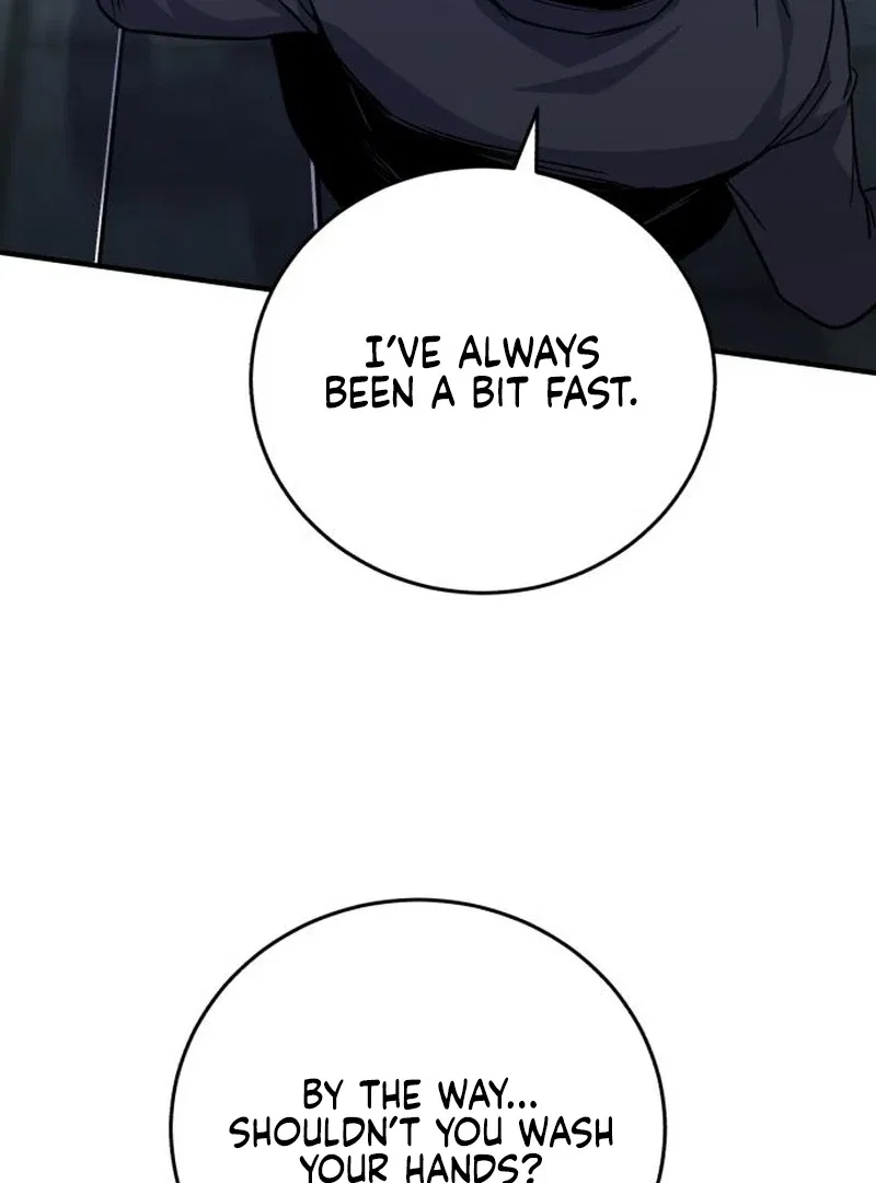 The Support Ate it All Chapter 25 – Page 64