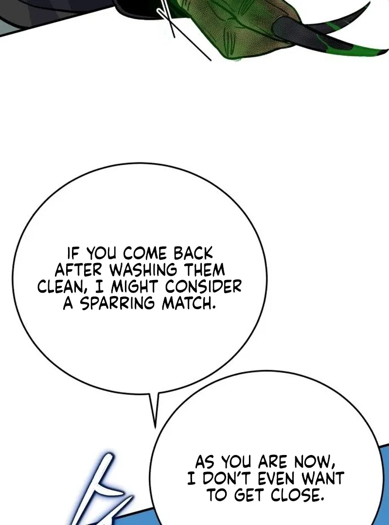 The Support Ate it All Chapter 25 – Page 68