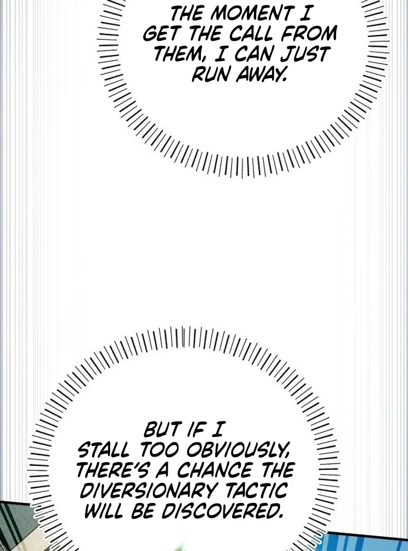 The Support Ate it All Chapter 25 – Page 79
