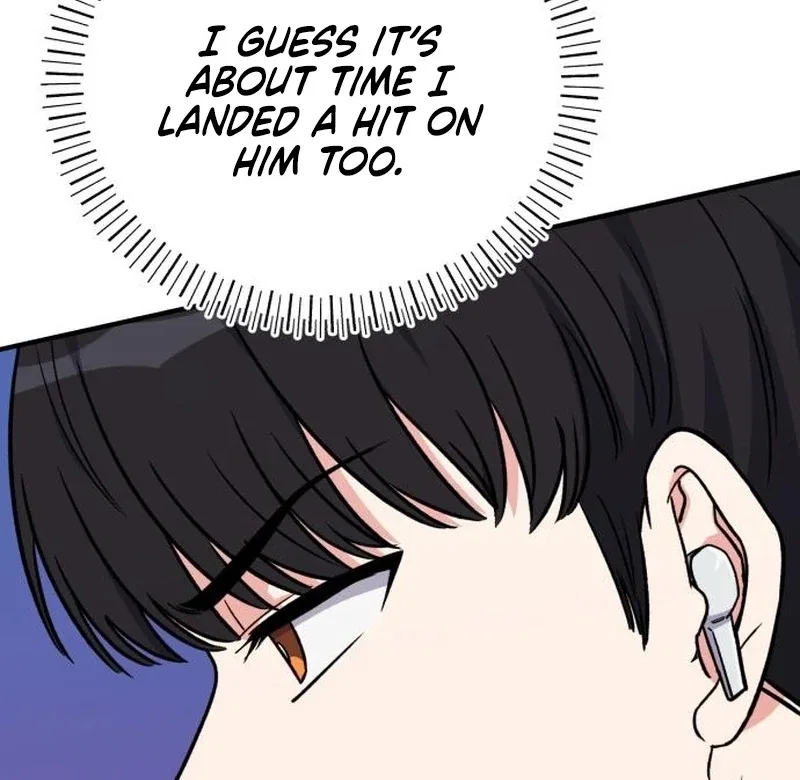 The Support Ate it All Chapter 25 – Page 82