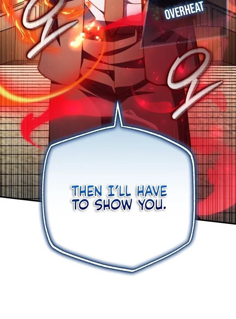 The Support Ate it All Chapter 25 – Page 85