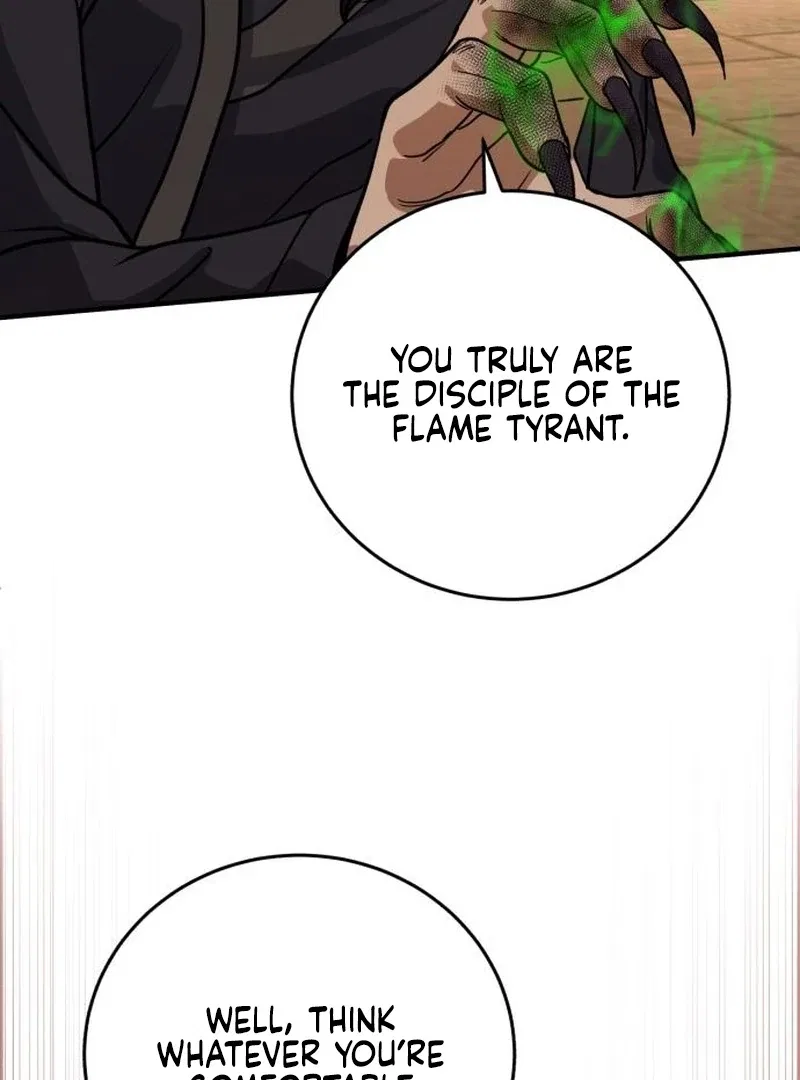 The Support Ate it All Chapter 25 – Page 87