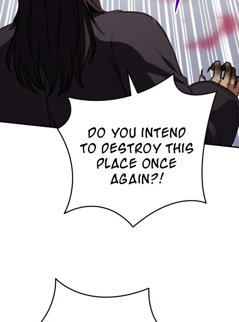 The Support Ate it All Chapter 25 – Page 90