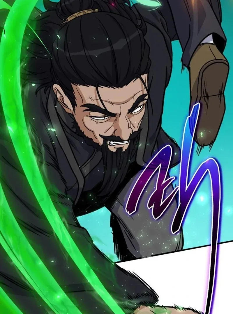 The Support Ate it All Chapter 25 – Page 95