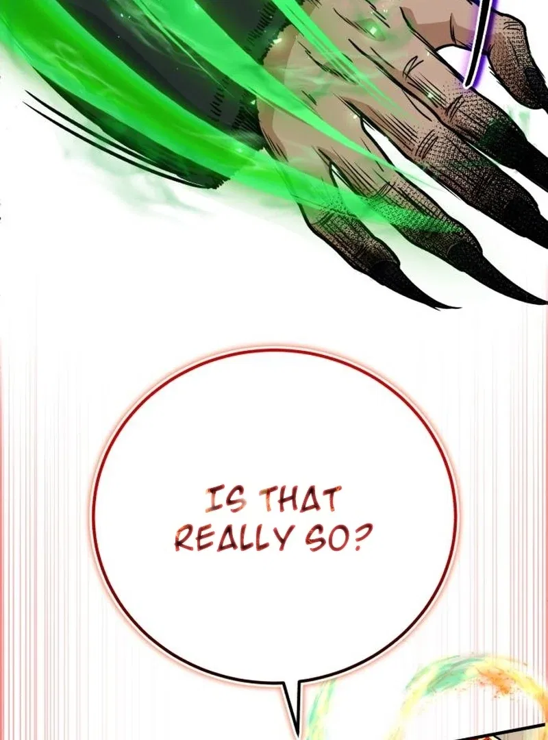 The Support Ate it All Chapter 25 – Page 96
