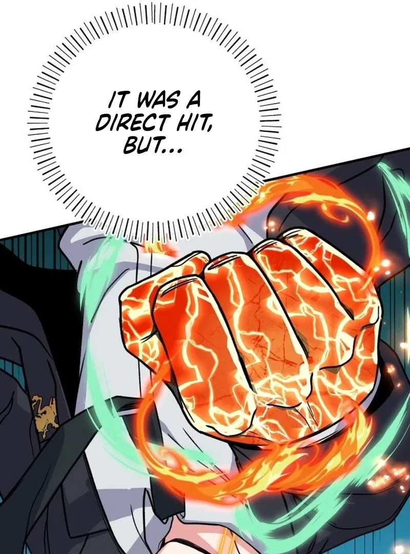 The Support Ate it All Chapter 25 – Page 102