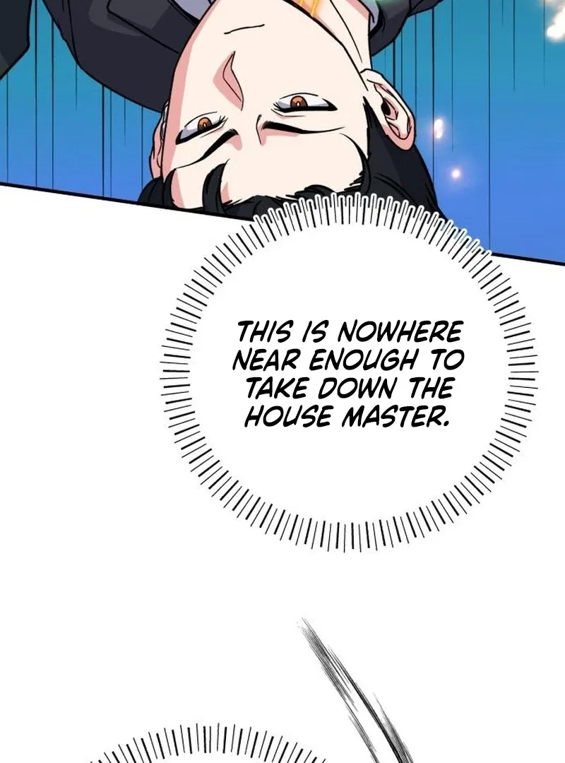 The Support Ate it All Chapter 25 – Page 103