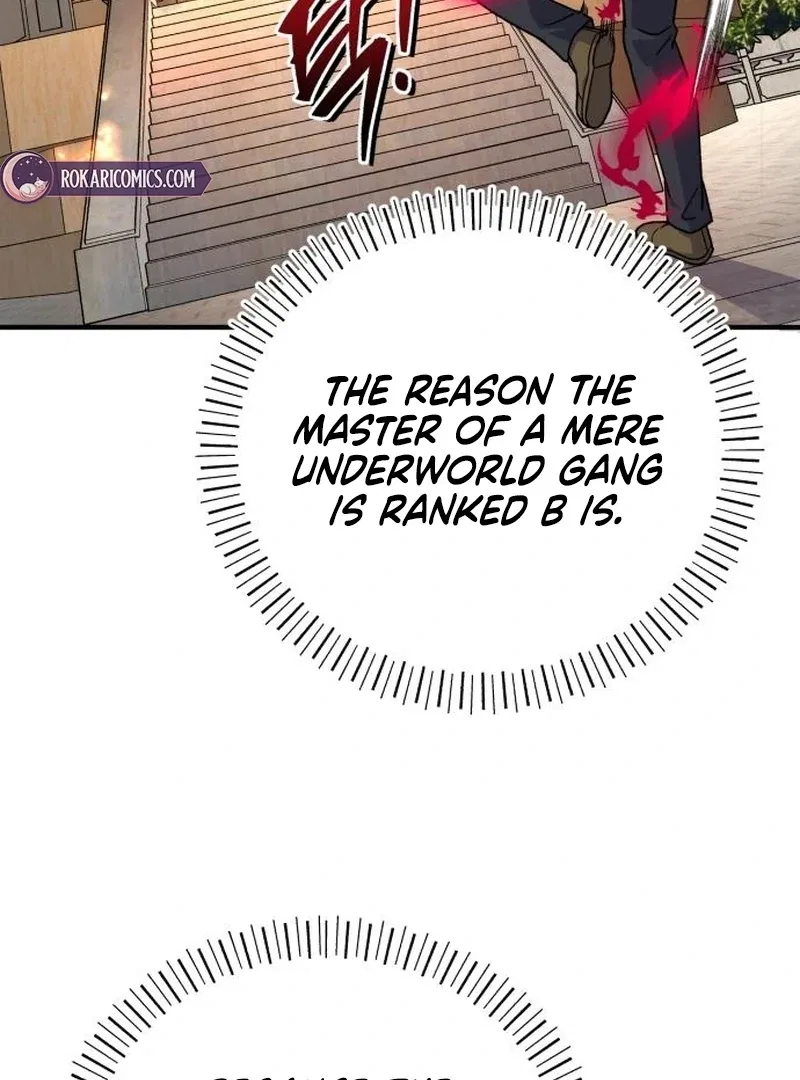 The Support Ate it All Chapter 25 – Page 105