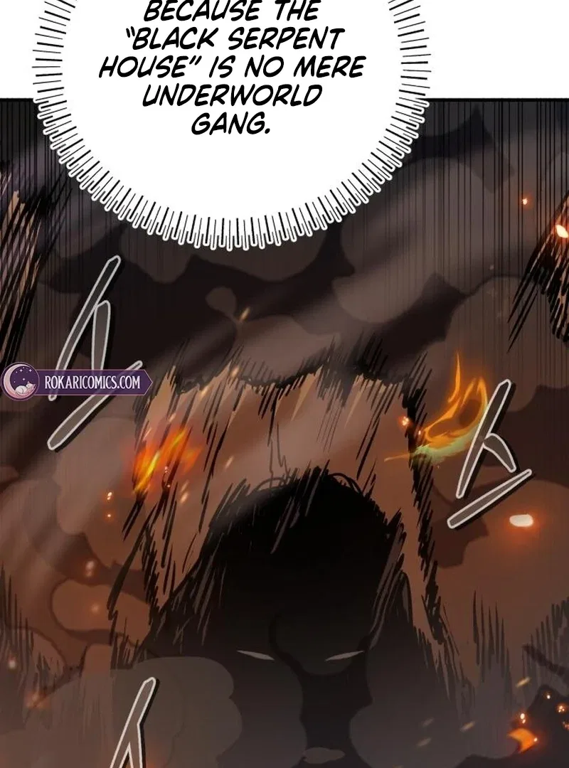 The Support Ate it All Chapter 25 – Page 106