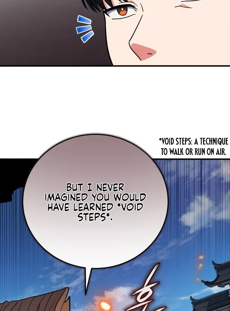 The Support Ate it All Chapter 25 – Page 108