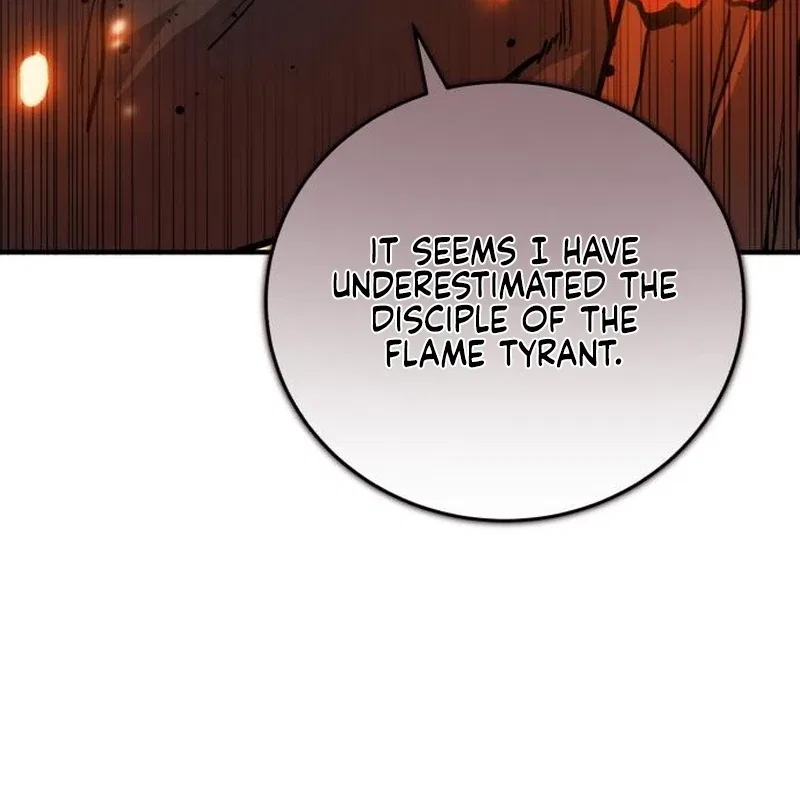 The Support Ate it All Chapter 25 – Page 110