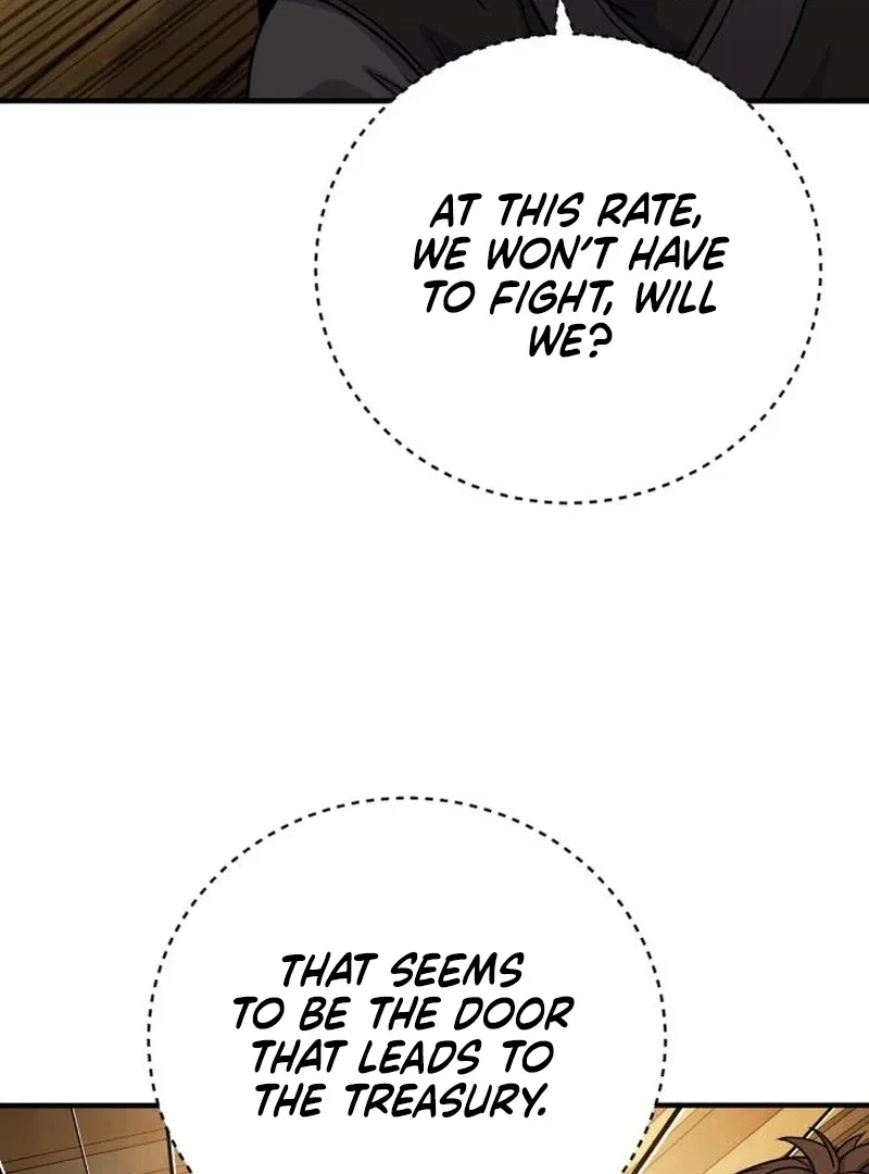 The Support Ate it All Chapter 25 – Page 121