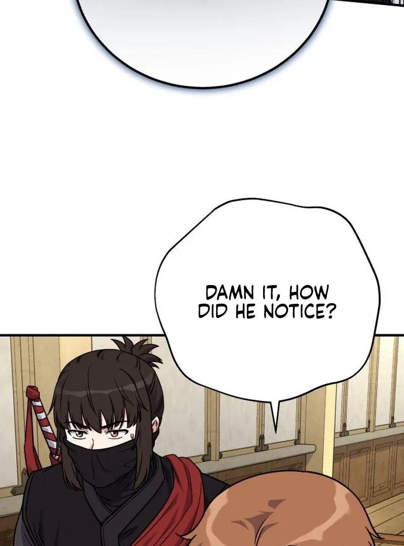 The Support Ate it All Chapter 25 – Page 130